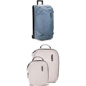 Thule Bag with Compression Cubes