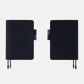 Hobonichi Techo Cousin Cover [A5 Cover Only] Gentle Stripe