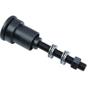 Inner Axle Side Seal Installation Tool for Dana 30/44/60 Front Differentials Compatible with Jeep GMC Volve Ford Jaguar Dodge Axle Seal Installer Tool