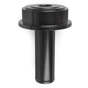 6697 Seal Installer Wheel Knuckle Vacuum Oil Seal Installer for Ford 2006-2019 F-250 F-350- Replaces 6697 - Front Axle Shaft Oil Seal Tool Press