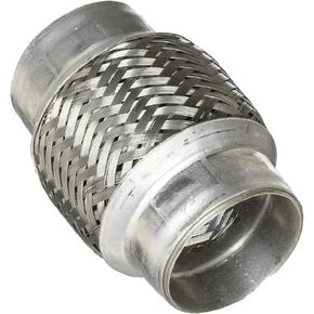 Vibrant Performance 62604 Exhaust Fabrication Flex Coupling