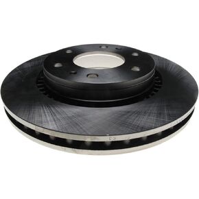 ACDelco Silver 18A1756A Front Disc Brake Rotor