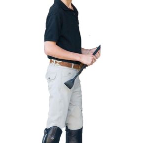 Ovation Boys Euroweave 4 Pocket Breech 14 Classic