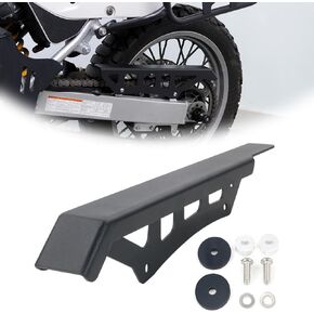 Xitomer Chain Guard, Fit for DR650 1996-2015 2016 2017 2018 2019 2020 2021 2022 Chain Guide Guard Protection