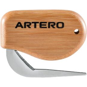 ARTERO Cortanudos Special Pad (Difficult Areas) (Nature Collection)