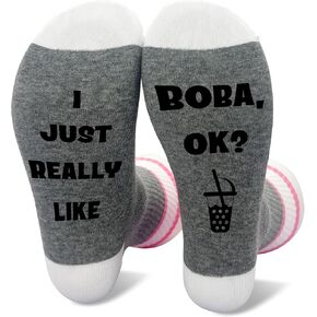 I Just Really Like Socks