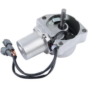 4360509 محرك خانق مستدير 4614911 محافظ متدرج KP56RM2G-019 لشركة هيتاشي EX100-5 EX200-5 محرك الوقود للحفارة in Kuwait