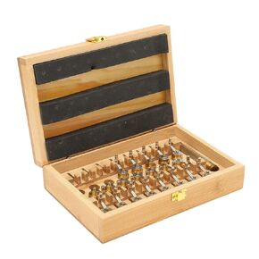 22Pcs Watch Winder Set, Professional Watch Winder Wristwatch Repairing Winding Tool Accessory for Watch Repairer