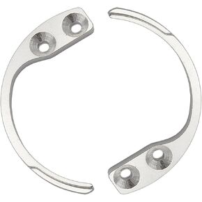 Portable Stainless Steel Special Tools, Supermarket Tool Accessories, 3 pcs