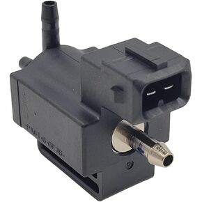 Genuine OEM 39400-2C300 Wastegate Control Valve Solenoid Compatible with Hyundai Santa Fe 2020 Elantra 2017-2019 Tucson 16-18 and Kia models