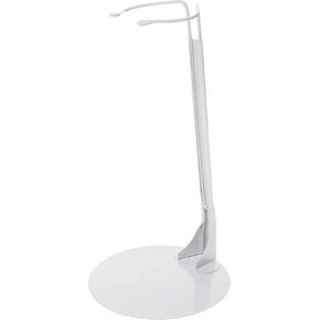 Kaiser Doll Stand 4001 - White Doll Stand for 24" to 36" Dolls