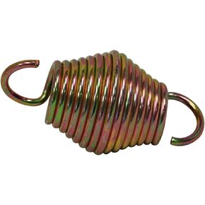 Red Hawk BRK-106 Spring Compatible With/Replacement For Club Car DS 1988 and newer 1013531 Brake Return Golf Carts