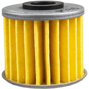 HONDA 15412-MGS-D21 ELEMENT, OIL FILTER