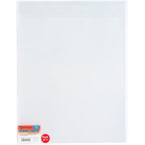 Jack Richeson Clear Carve 3 Pack Etching Plate 12" x 16"