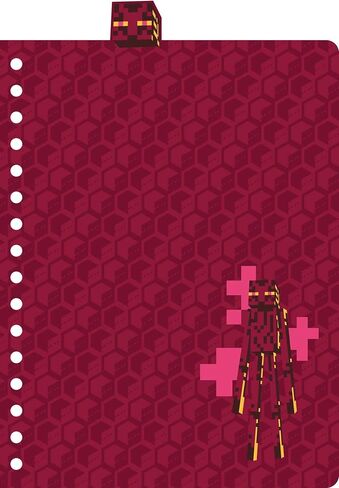 Minecraft: Survival Mode Spiral Notebook (Gaming) in Saudi Arabia