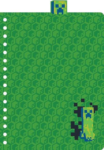 Minecraft: Survival Mode Spiral Notebook (Gaming) in Saudi Arabia