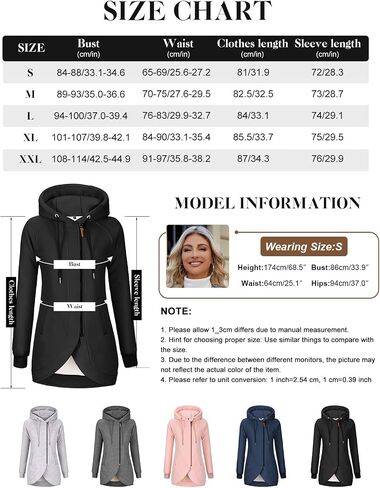 Fleece Jacket Women Hoodies Zip Up Sherpa Fleece Thermal Jackets Full Zip Warm Jackets for Womens Winter Coats in Saudi Arabia