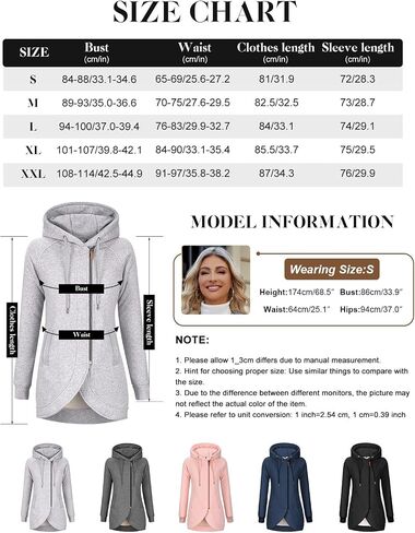 Fleece Jacket Women Hoodies Zip Up Sherpa Fleece Thermal Jackets Full Zip Warm Jackets for Womens Winter Coats in Saudi Arabia