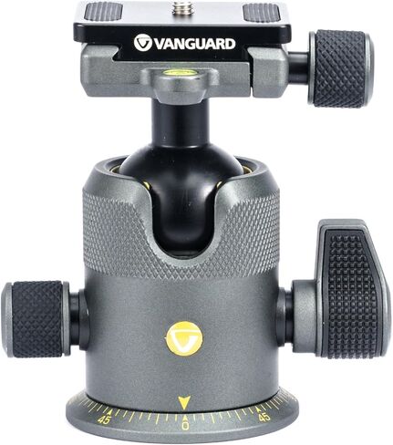 Vanguard Alta BH-300 Ball Head in Saudi Arabia