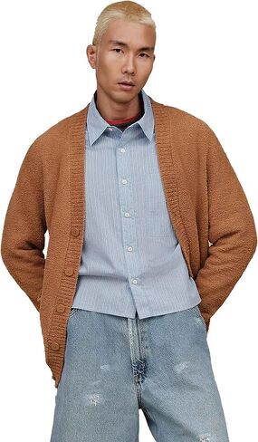 UGG Men's Lowry Cardigan in Saudi Arabia