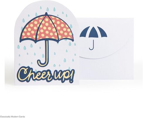 Cricut 2002694 Cartridge Classically Modern Cards in Saudi Arabia