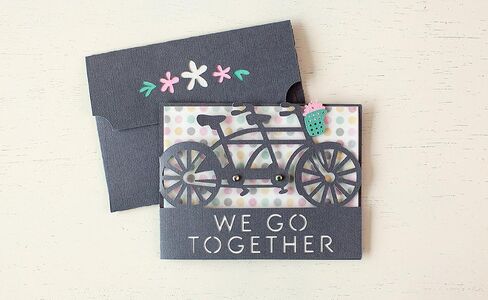 Cricut 2002694 Cartridge Classically Modern Cards in Saudi Arabia