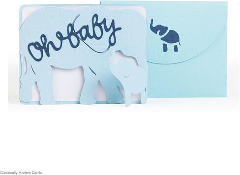Cricut 2002694 Cartridge Classically Modern Cards in Saudi Arabia
