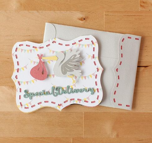 Cricut 2002694 Cartridge Classically Modern Cards in Saudi Arabia