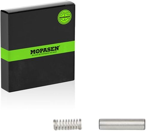 14125-KV2-940 Plunger FCompression Spring Fit For Honda Sportrax TRX400X, 400EX 1999-2008 By MOPASEN in Kuwait