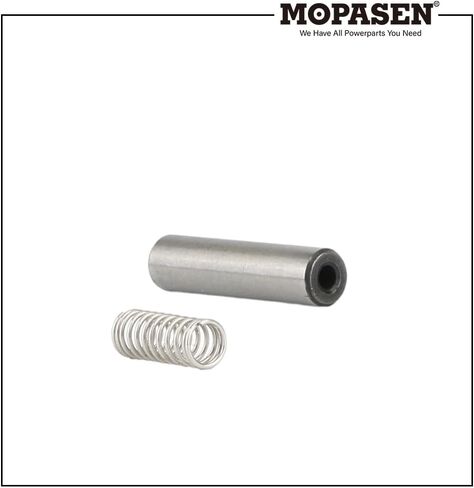 14125-KV2-940 Plunger FCompression Spring Fit For Honda Sportrax TRX400X, 400EX 1999-2008 By MOPASEN in Kuwait