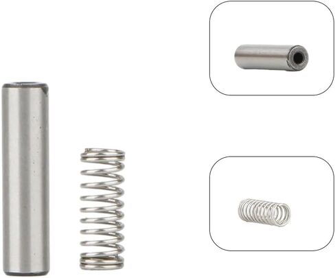 14125-KV2-940 Plunger FCompression Spring Fit For Honda Sportrax TRX400X, 400EX 1999-2008 By MOPASEN in Kuwait