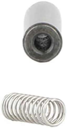 14125-KV2-940 Plunger FCompression Spring Fit For Honda Sportrax TRX400X, 400EX 1999-2008 By MOPASEN in Kuwait