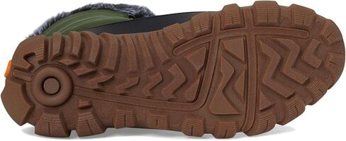 BOGS Women's Cedar Quilt Lace Snow Boot in Saudi Arabia