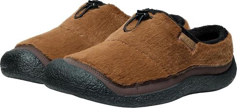 KEEN Men's Howser 3 Slide Comfy Durable Slippers in Saudi Arabia