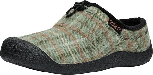 KEEN Men's Howser 3 Slide Comfy Durable Slippers in Saudi Arabia