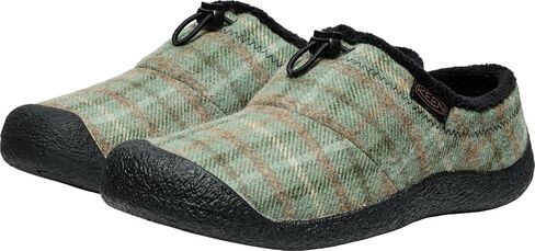 KEEN Men's Howser 3 Slide Comfy Durable Slippers in Saudi Arabia