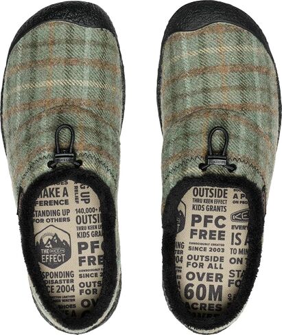 KEEN Men's Howser 3 Slide Comfy Durable Slippers in Saudi Arabia