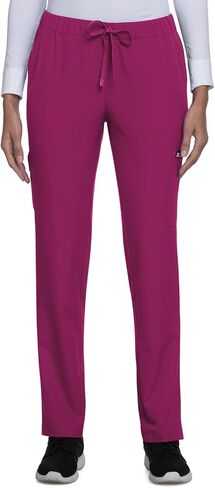 KOI Lite Stretch 749 Momentum Pant Raspberry XST in Saudi Arabia