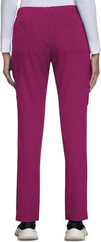 KOI Lite Stretch 749 Momentum Pant Raspberry XST in Saudi Arabia