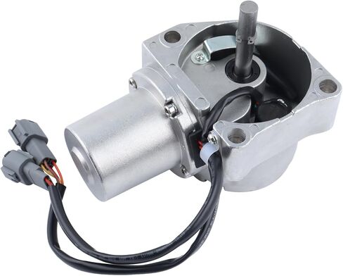 4360509 محرك خانق مستدير 4614911 محافظ متدرج KP56RM2G-019 لشركة هيتاشي EX100-5 EX200-5 محرك الوقود للحفارة in Kuwait