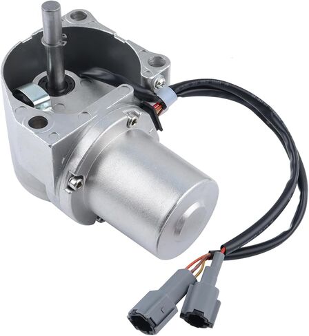 4360509 محرك خانق مستدير 4614911 محافظ متدرج KP56RM2G-019 لشركة هيتاشي EX100-5 EX200-5 محرك الوقود للحفارة in Kuwait