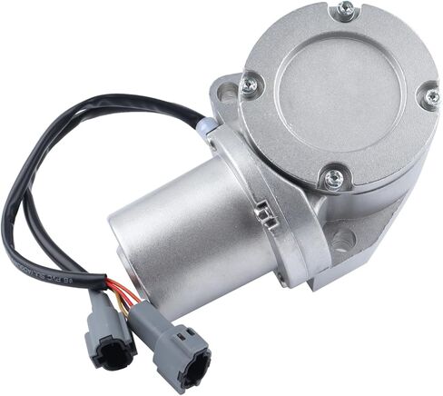 4360509 محرك خانق مستدير 4614911 محافظ متدرج KP56RM2G-019 لشركة هيتاشي EX100-5 EX200-5 محرك الوقود للحفارة in Kuwait