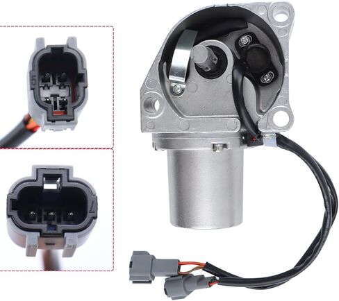 4360509 محرك خانق مستدير 4614911 محافظ متدرج KP56RM2G-019 لشركة هيتاشي EX100-5 EX200-5 محرك الوقود للحفارة in Kuwait