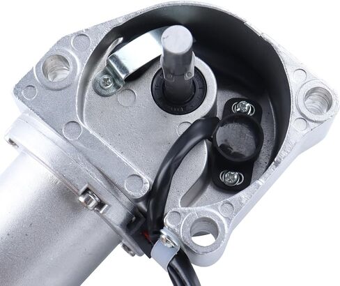 4360509 محرك خانق مستدير 4614911 محافظ متدرج KP56RM2G-019 لشركة هيتاشي EX100-5 EX200-5 محرك الوقود للحفارة in Kuwait