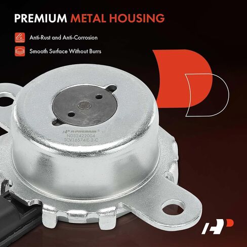 ملف لولبي لتوقيت الصمام المتغير للمحرك A-Premium 2-PC (VVT) متوافق مع Subaru Outback 2017، Forester 2014-2015 2019-2020، Impreza 2012-2016، Crosstrek 2016-2021، Legacy، XV Crosstrek، BRZ، WRX in Saudi Arabia