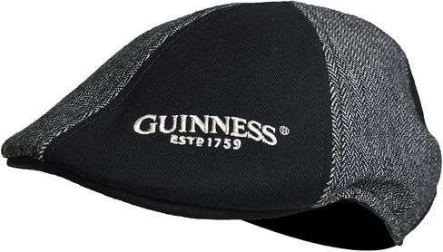 Guinness Men's Gray and Black Ivy in Saudi Arabia