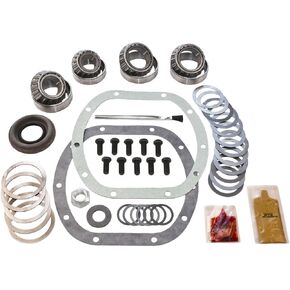 Motive Gear R30FRMK Master Bearing Kit with Koyo Bearings, Dana 30 Ford REA '66-'90