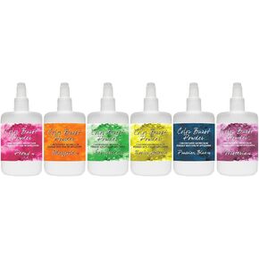 Color Burst Powder Fresh Florals (6 Pack)