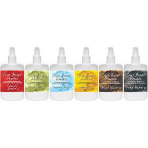 Contact USA Color Burst Powder - Moroccan Shades (6 Pack)