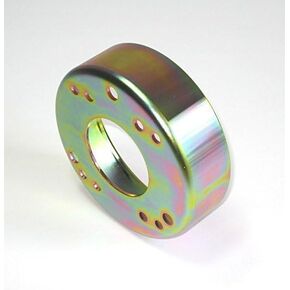 New 4.5 Inch BRAKE DRUM 52487 - Go Kart Cart Go-Cart Minibike Mini Bike ATV